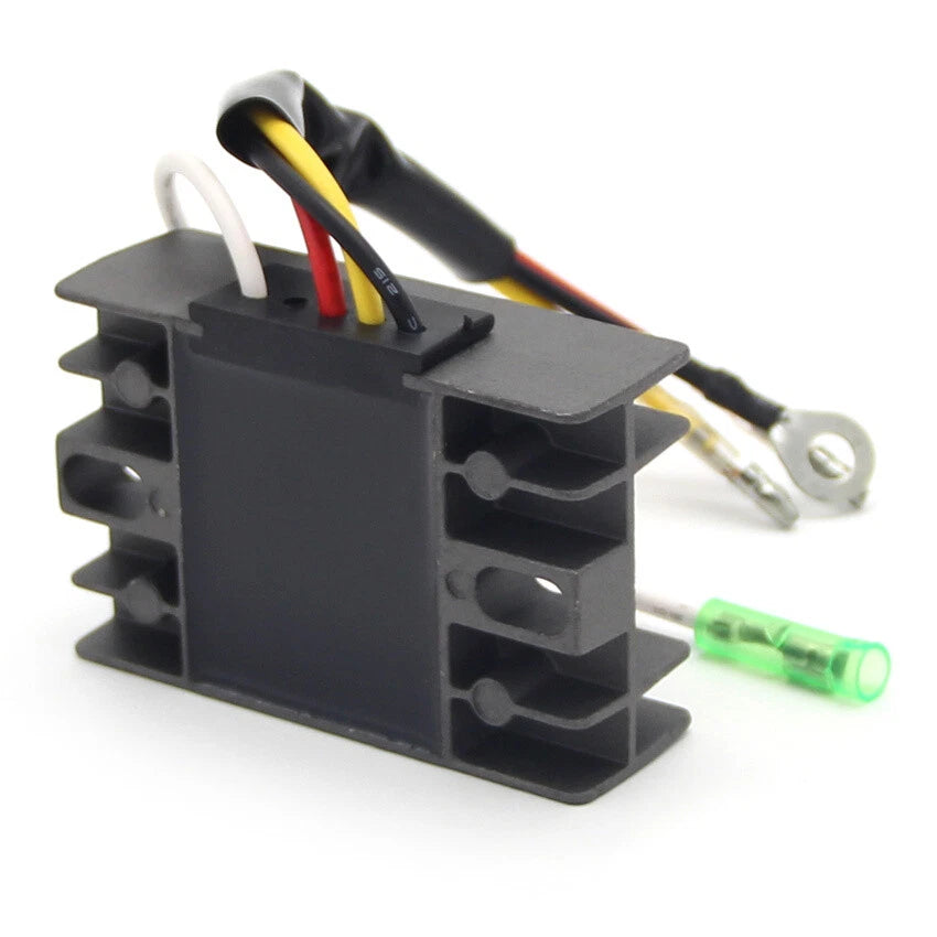 Rectifier Regulator for Suzuki Outboard DF9.9 (2005–2009) DF15 (2004–2012) 32801-94J01