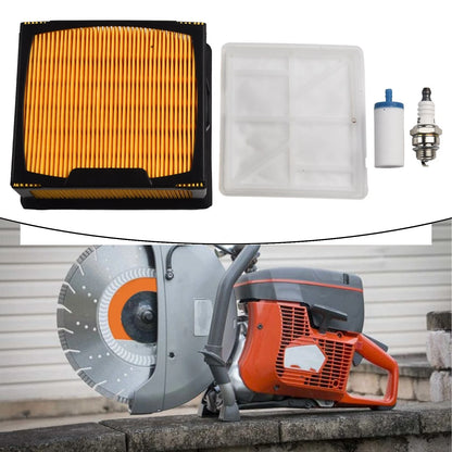 Fuel Filter Kit for Chainsaw (Concrete Saw)