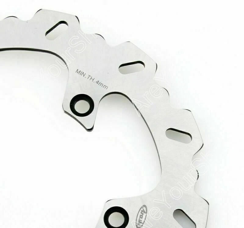 Front Brake Disc Rotor for Suzuki AN250 AN400 AN650 Burgman (2003–2020) T9
