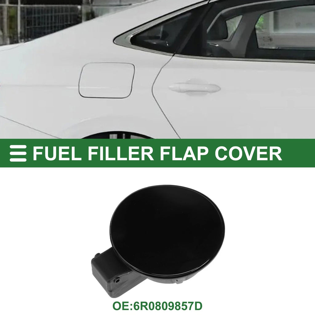 Fuel Tank Door Cap Replacement for Volkswagen Polo 2011–2018