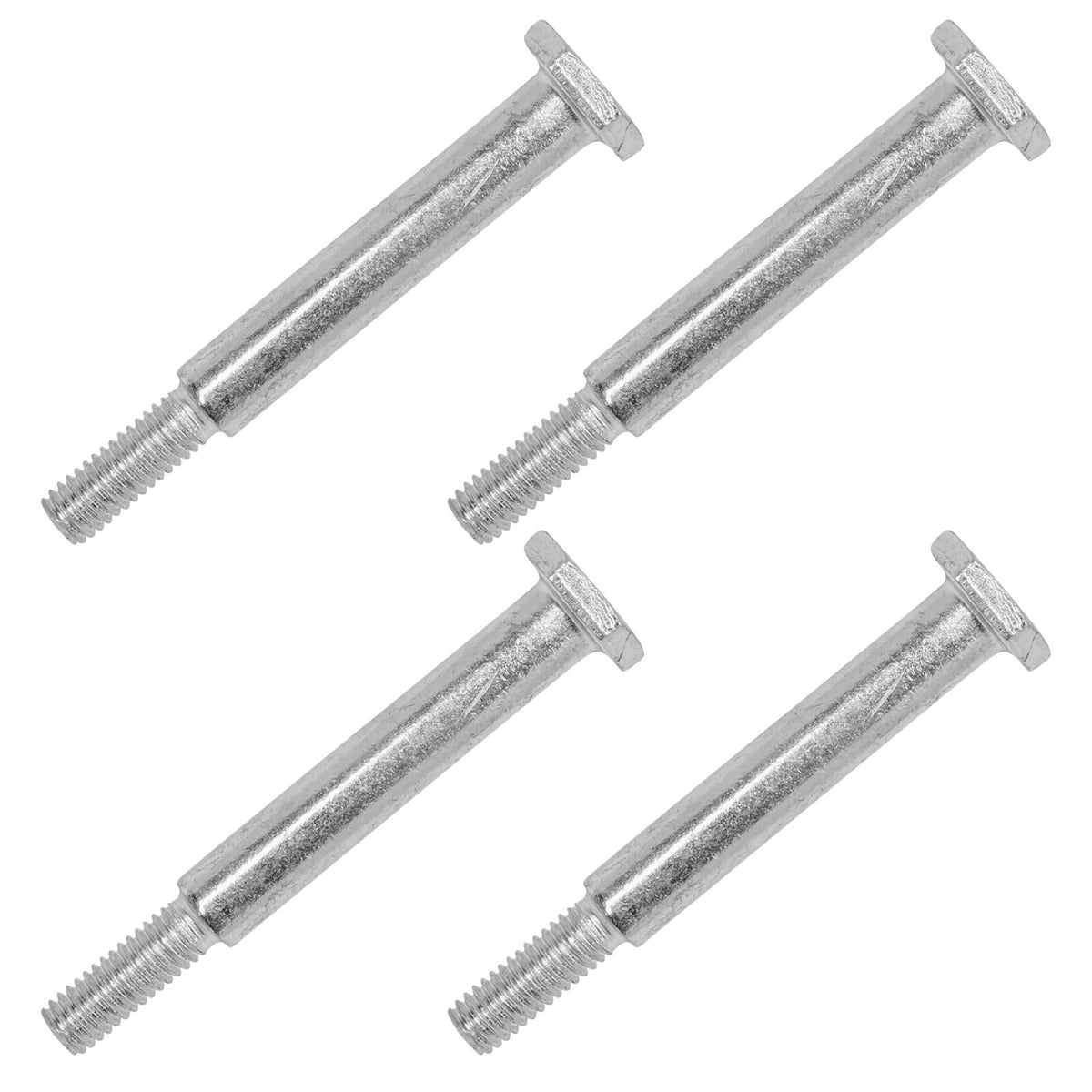 Deck Wheel Bolts Replacement for Ariens EZR 1742 1542 1842 (2014–2017)