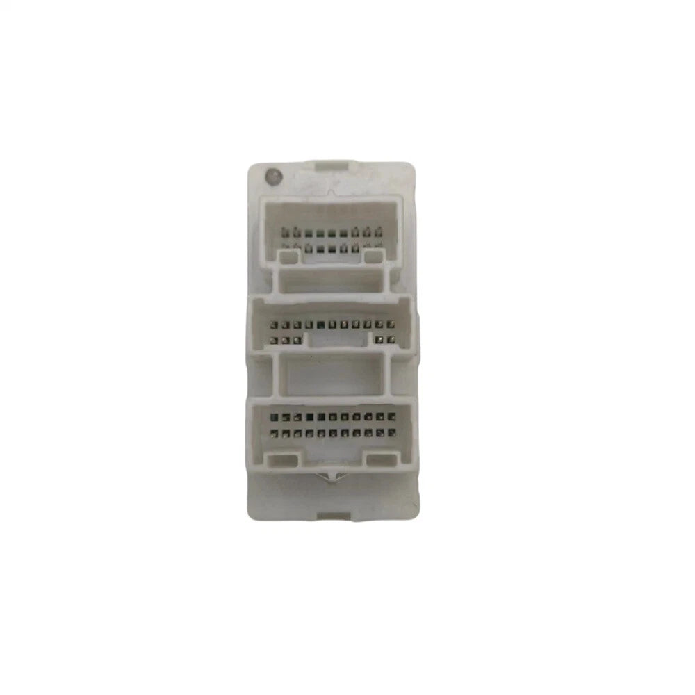 Car Connector Insert Adapter Plug BHR1-67-SC1A for Mazda 3 (2013–2019)