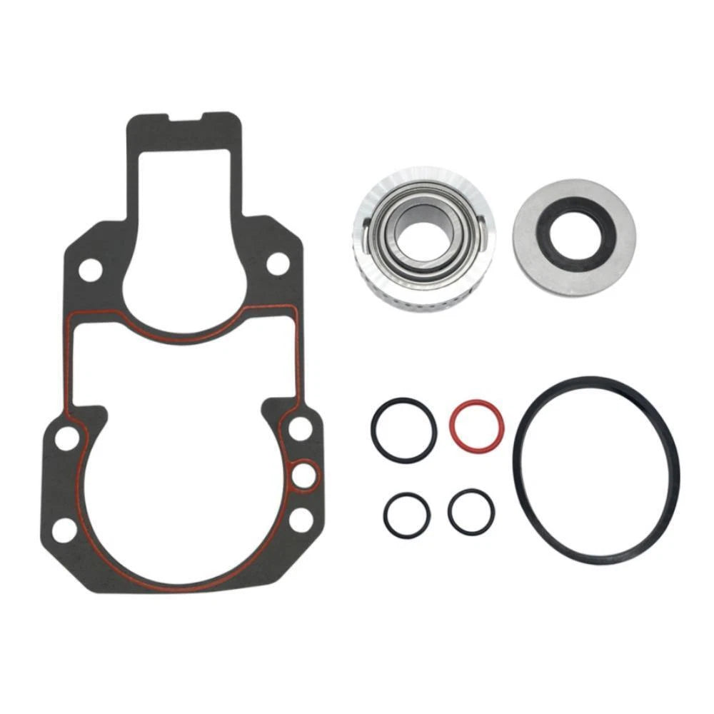 Gimbal Bearing Gasket Seal Kit for Mercruiser Alpha One Gen 1 & 2 (MC-1/R/MR)