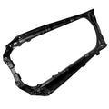 Sub Frame for Yamaha Raptor 700 700R YFM700 YFM700R (2006–2024) 1S3-21190-08-00 Black