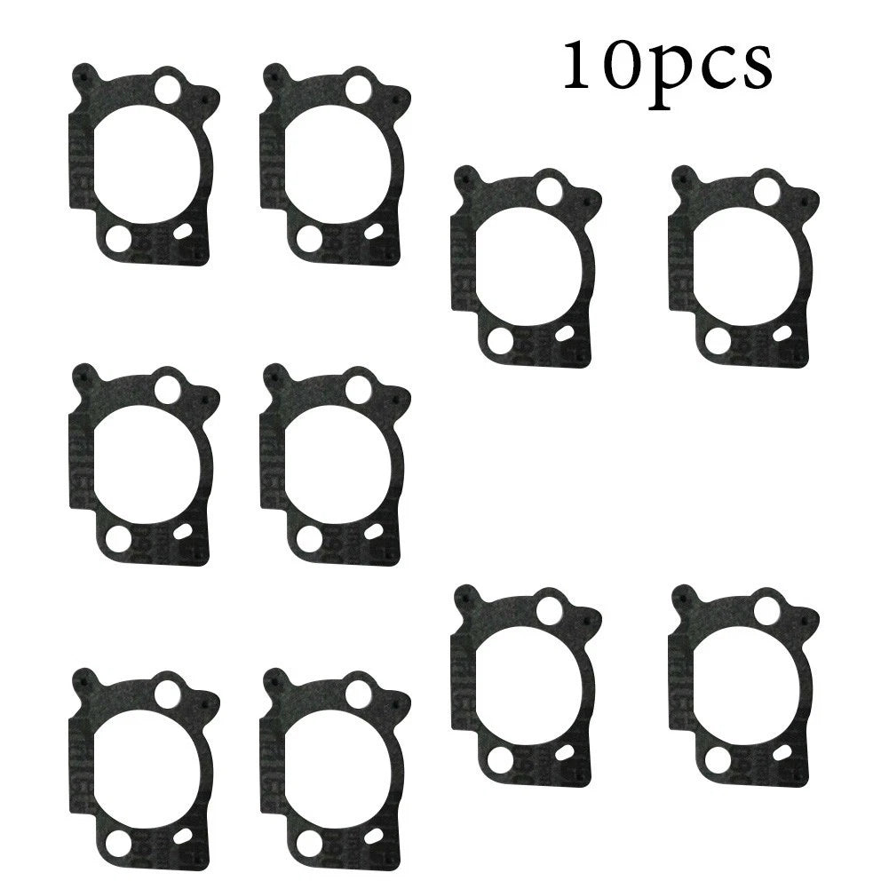 Set of 10 Air Cleaner Filter Gaskets for (691894, 273364)