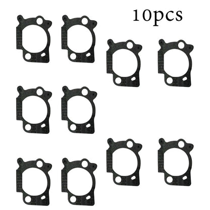 Set of 10 Air Cleaner Filter Gaskets for (691894, 273364)