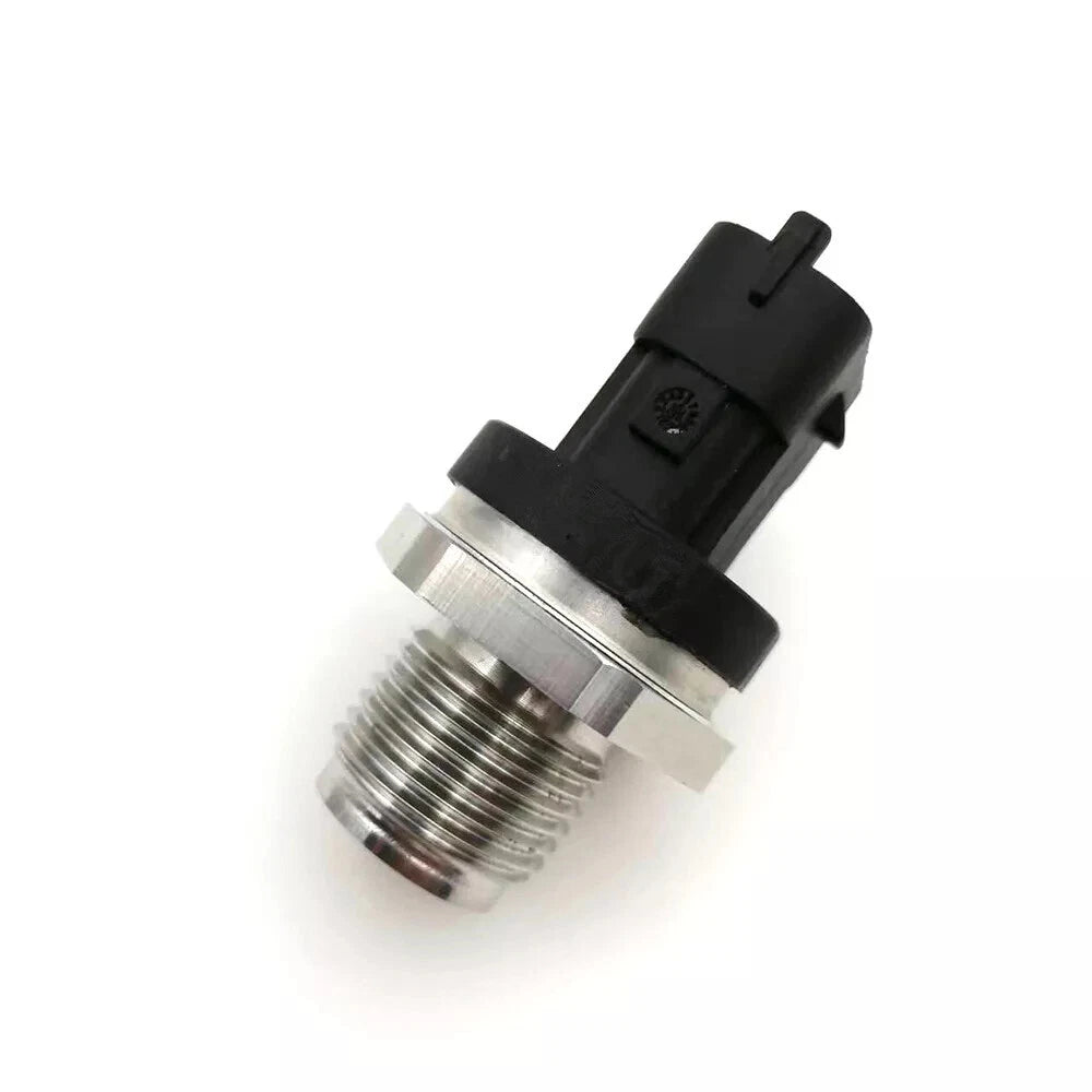 Fuel Rail Pressure Sensor for KIA Sorento (2003–2009) 0281002908 31400-4A010