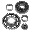 Starter Clutch Driven Gear Reduction Gear Replacement for Honda CRF450X (2005–2017)