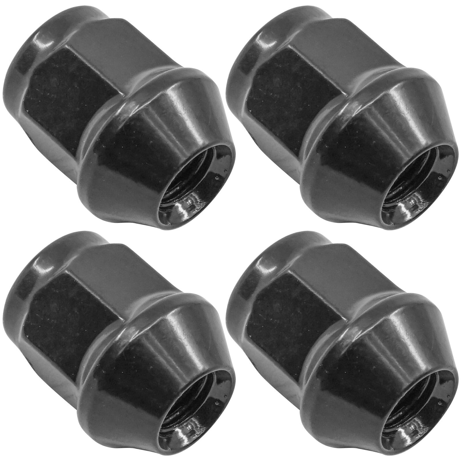 Wheel Nut Set Front And Rear for Can-Am Maverick 1000 2013–2018