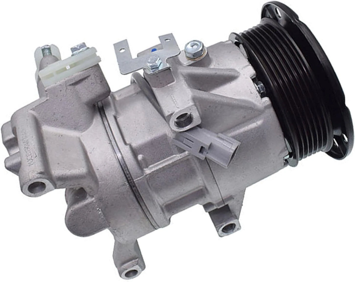 6PK A/C Compressor for Toyota Yaris (2005–2012) 88310-0D200 88310-0D232