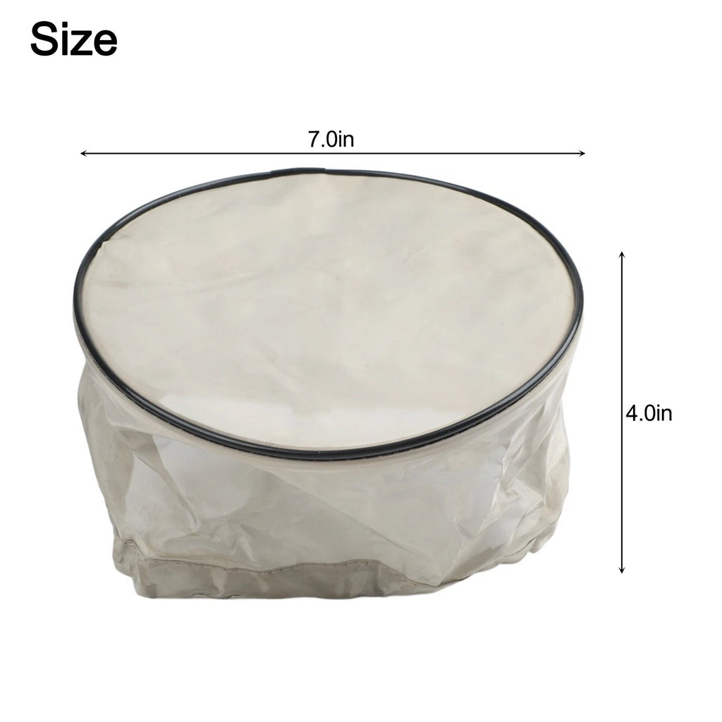 Router Cover Bag Shield for Electromagnetic Radiation and RF Signal Blocking