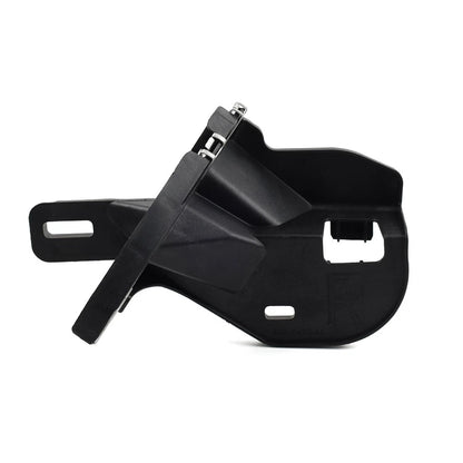 Front Right Wing Mounting Bracket for Land Rover Range Rover Evoque (2010–2019)