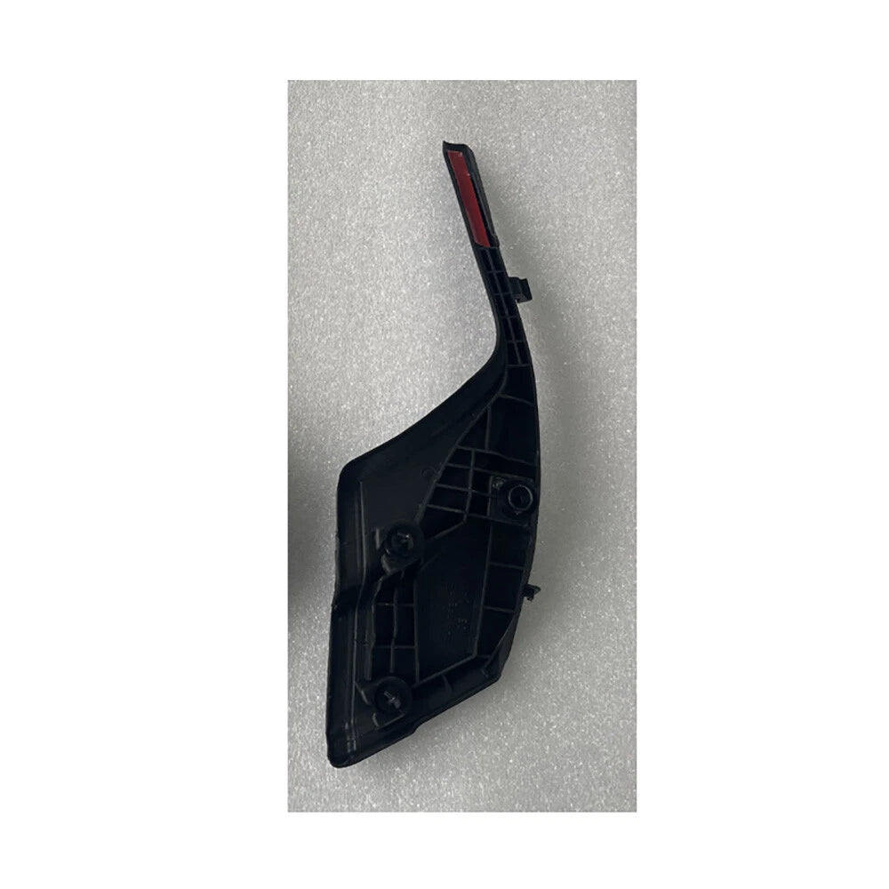 Front Right Windshield Wiper Side Cowl Extension Cover for Toyota Prius C (2012–2018)