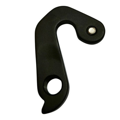 Bicycle Tail Hook & 2x Screws for Scott Derailleur Hanger (2010–2023)