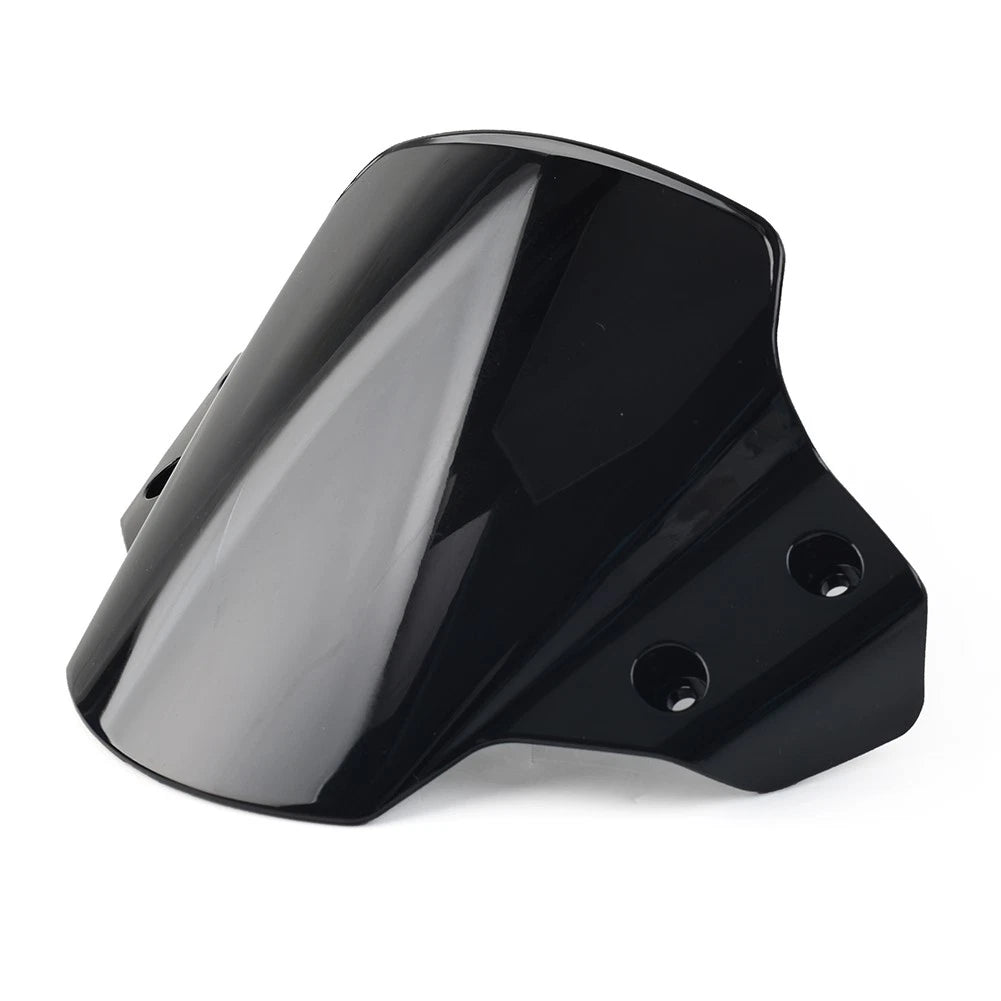 Windscreen for Yamaha MT-09 (2021–2023) Black