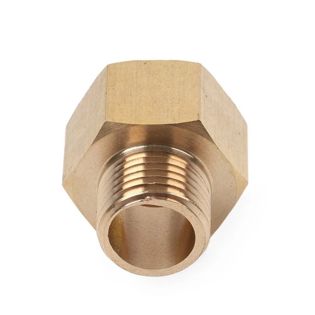 M16 to M20 Fitting Adapter Connector for Automotive Applications