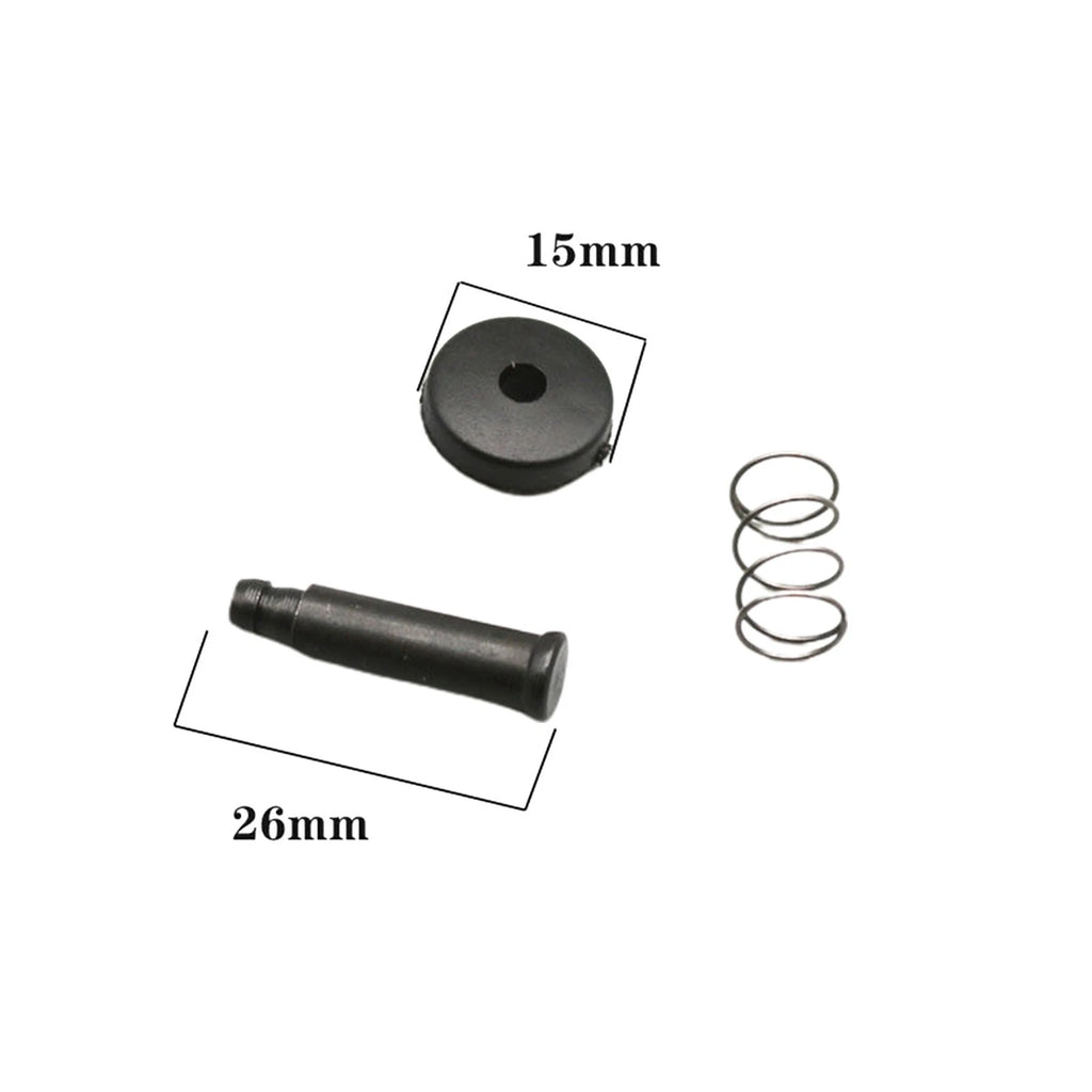 Grinder Lock Button for Angle Grinder (Universal Fit)