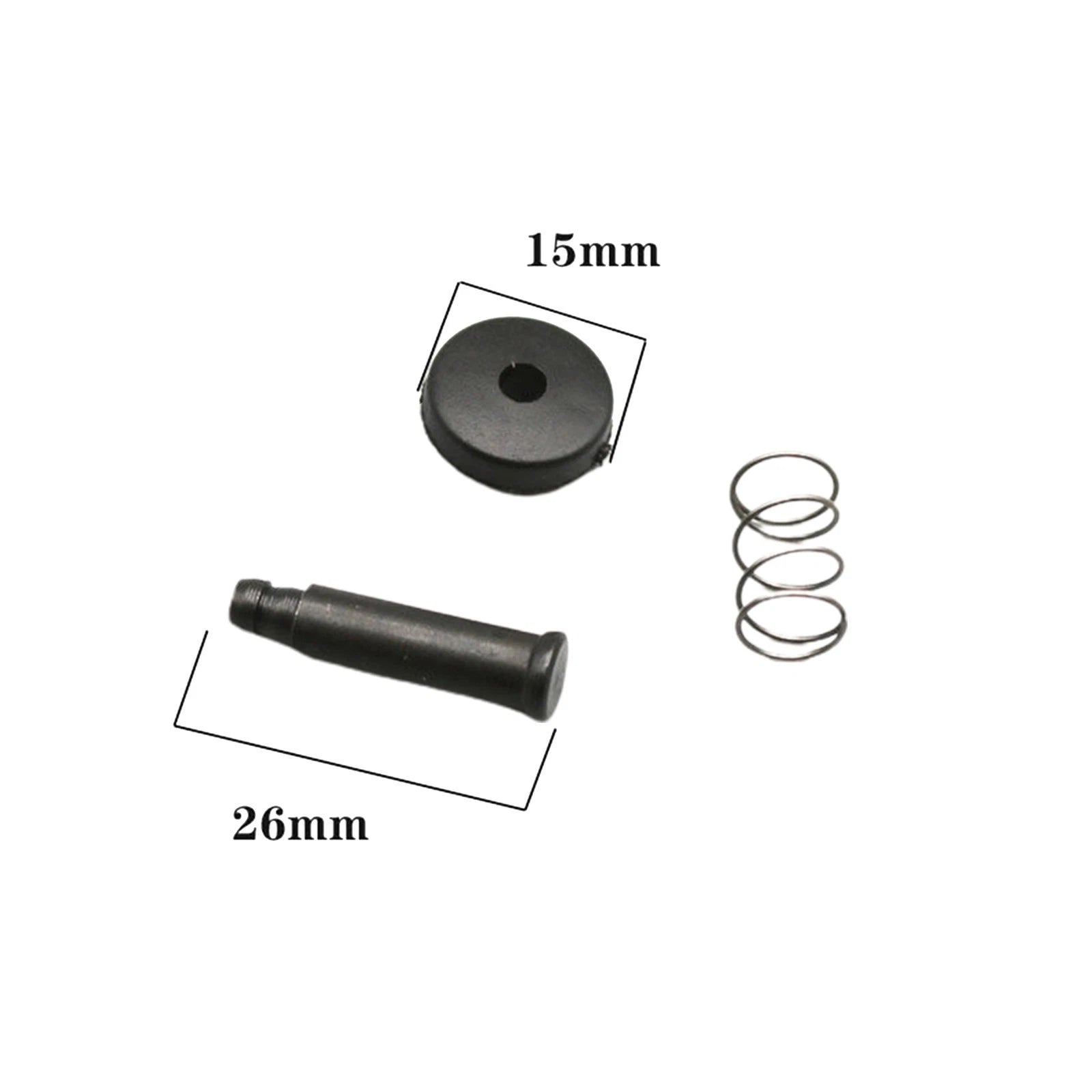 Grinder Lock Button for Angle Grinder (Universal Fit)