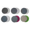 30pcs Hook & Loop Sanding Discs for (800-3000 Grit)