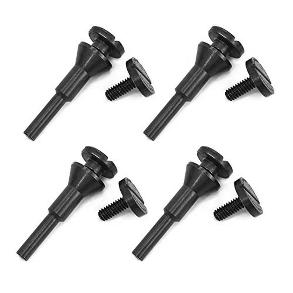 Carbon Steel Mandrel for Cut Off Wheels
