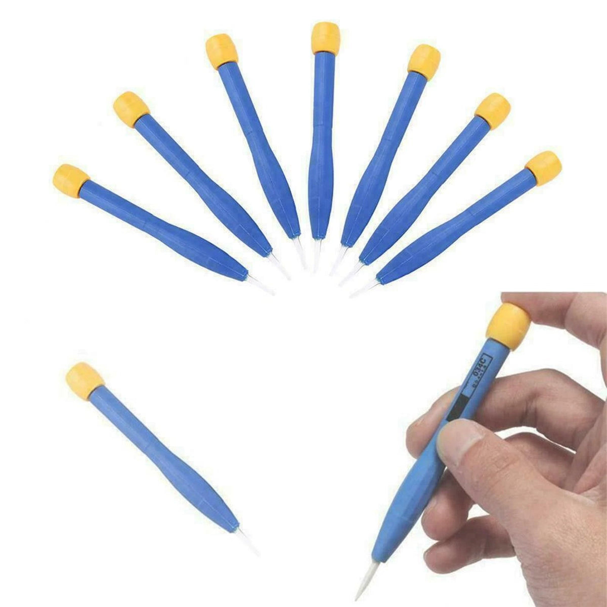 7 Pcs Screwdriver Kit for Cer C1A5