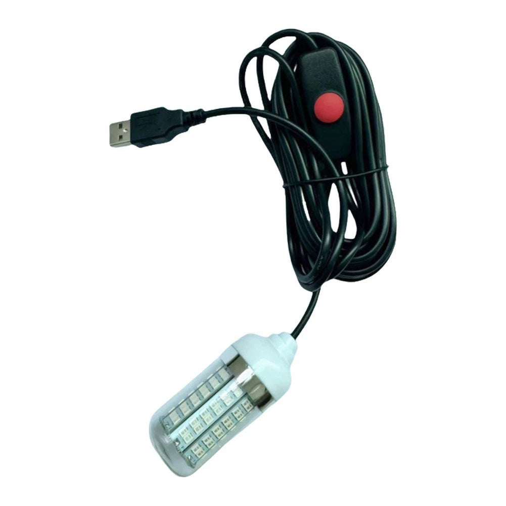 5V LED Fishing Light for Night Fishing