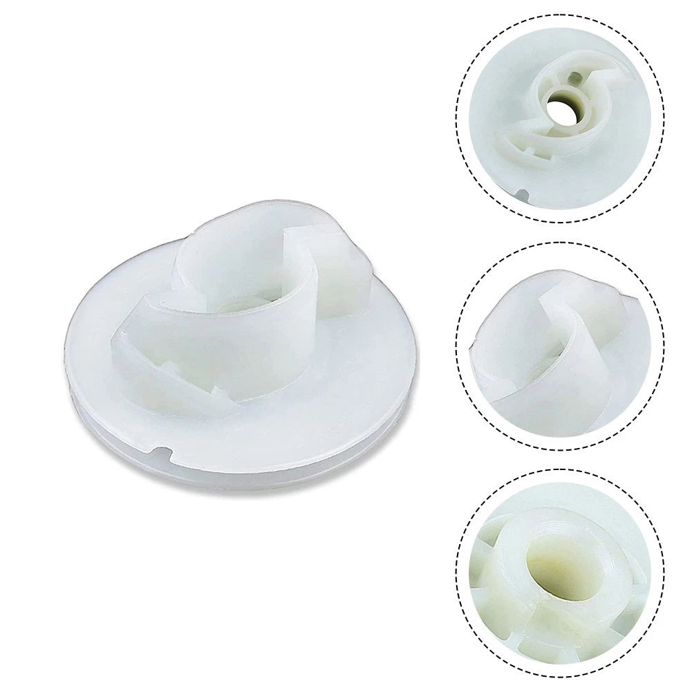 Recoil Starter Pulley for HS 435 (2015–2021)