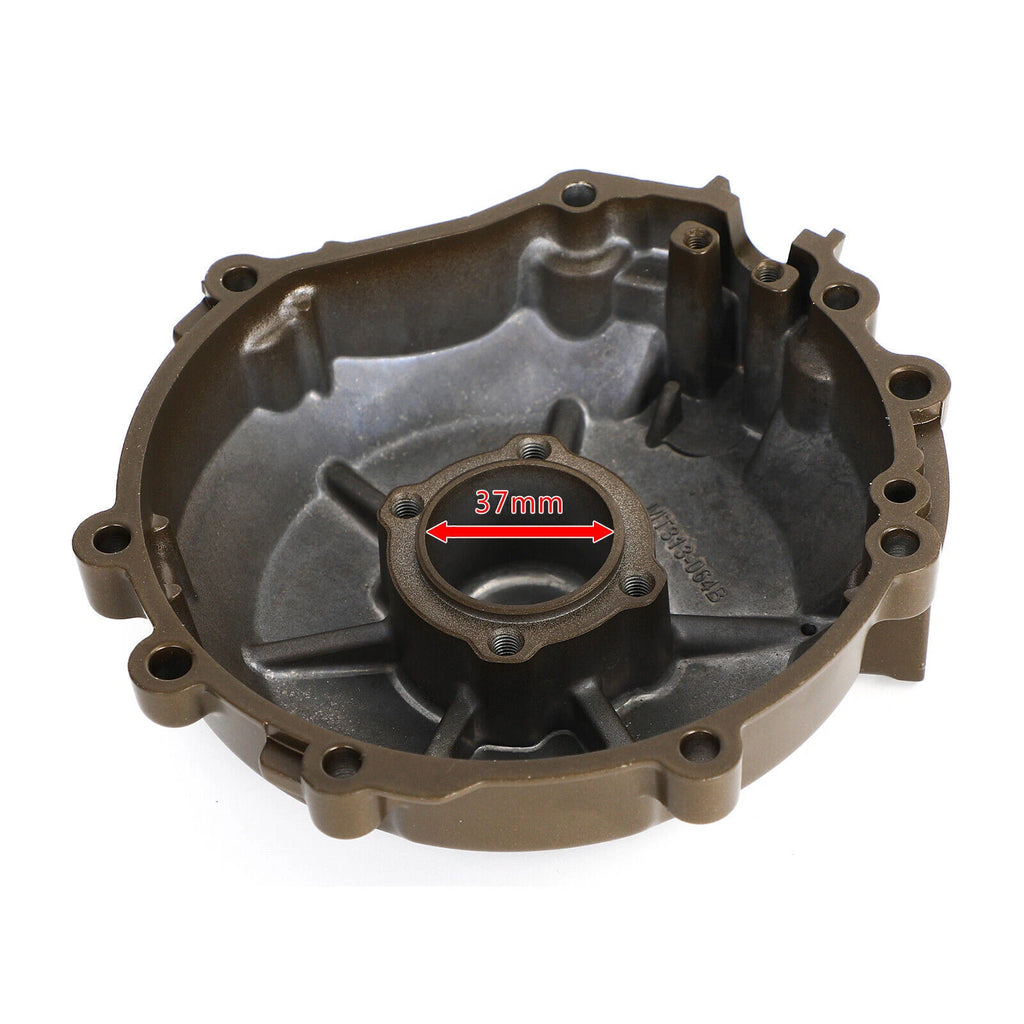 Stator Engine Cover Crankcase for Kawasaki Ninja ZX-12R (2002–2006) T9