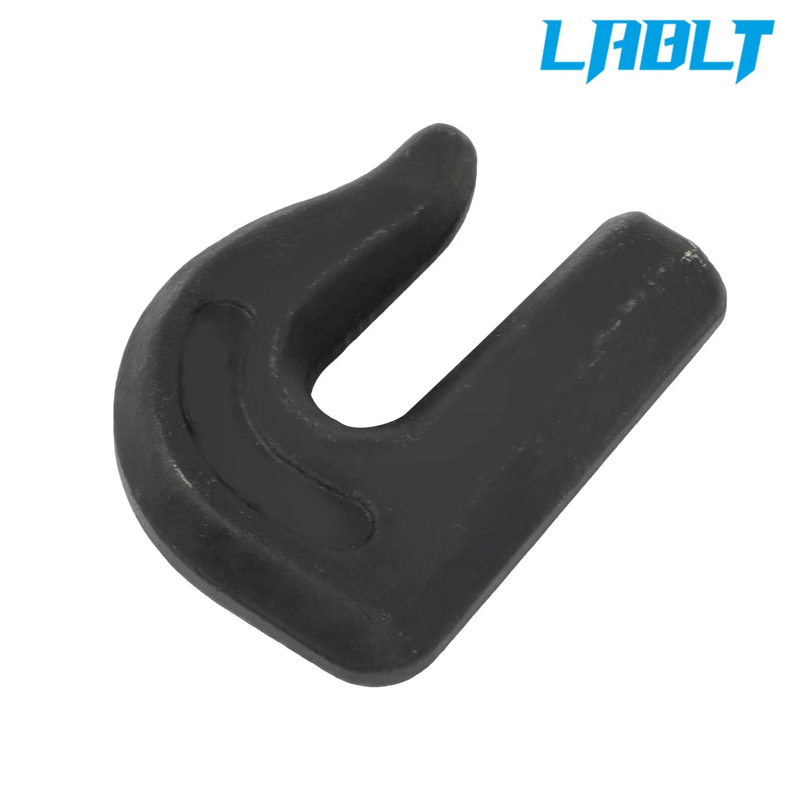 8 Pack Weld On Chain Grab Hook for G70 Trailer Tie Down