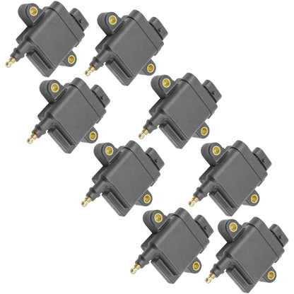 Ignition Coil Replacement for Mercury Outboard (150 175 200 225 250) EFI (200–2005)