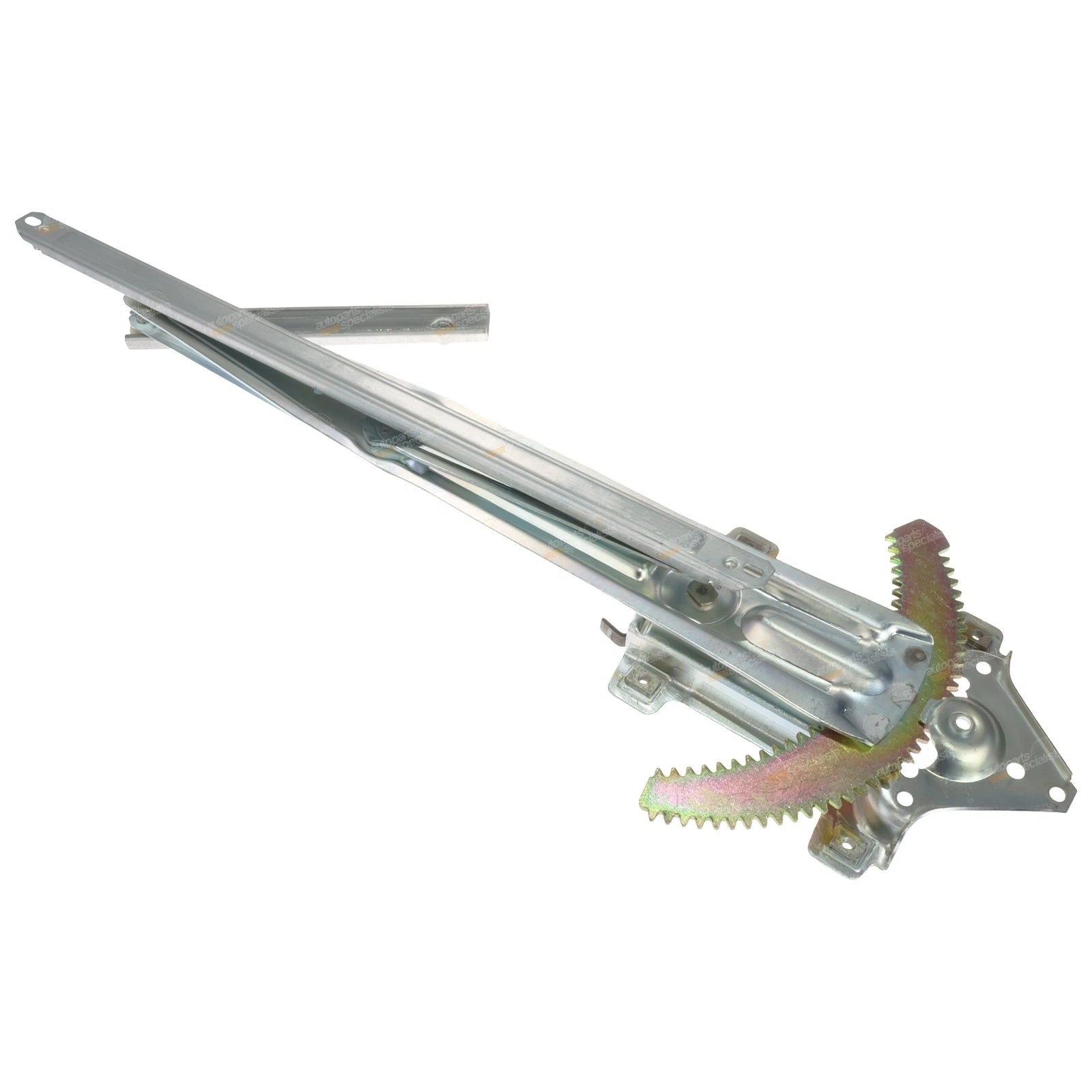 Front LH Window Regulator for D-Max TFR85 TFS85 (2008–2012)