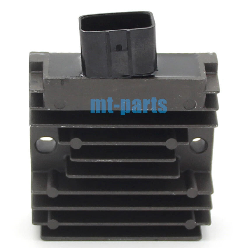 Voltage Regulator/Rectifier for Ski-Doo Renegade 550F/MXZ 550F (2011–2014)