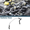 Radiator Hose Replacement for Mercedes-Benz E-Klasse W211 (2006–2009)