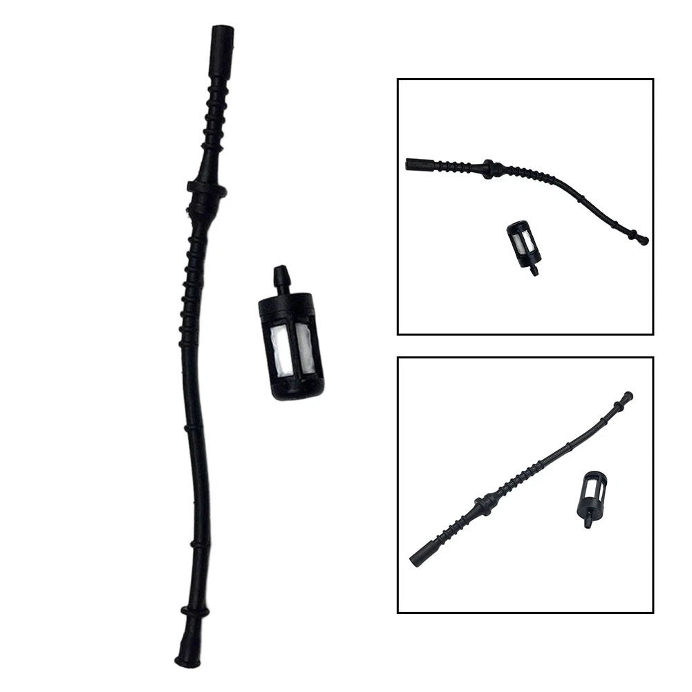 Fuel Line Filter for FS Series Trimmers (FS120–FS480)