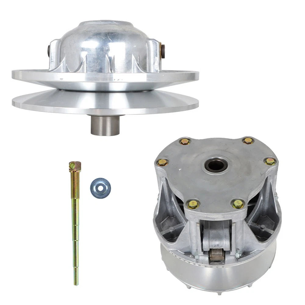Primary & Secondary Driven Clutch & Puller for Polaris RZR 1000 XP (2014–2015)