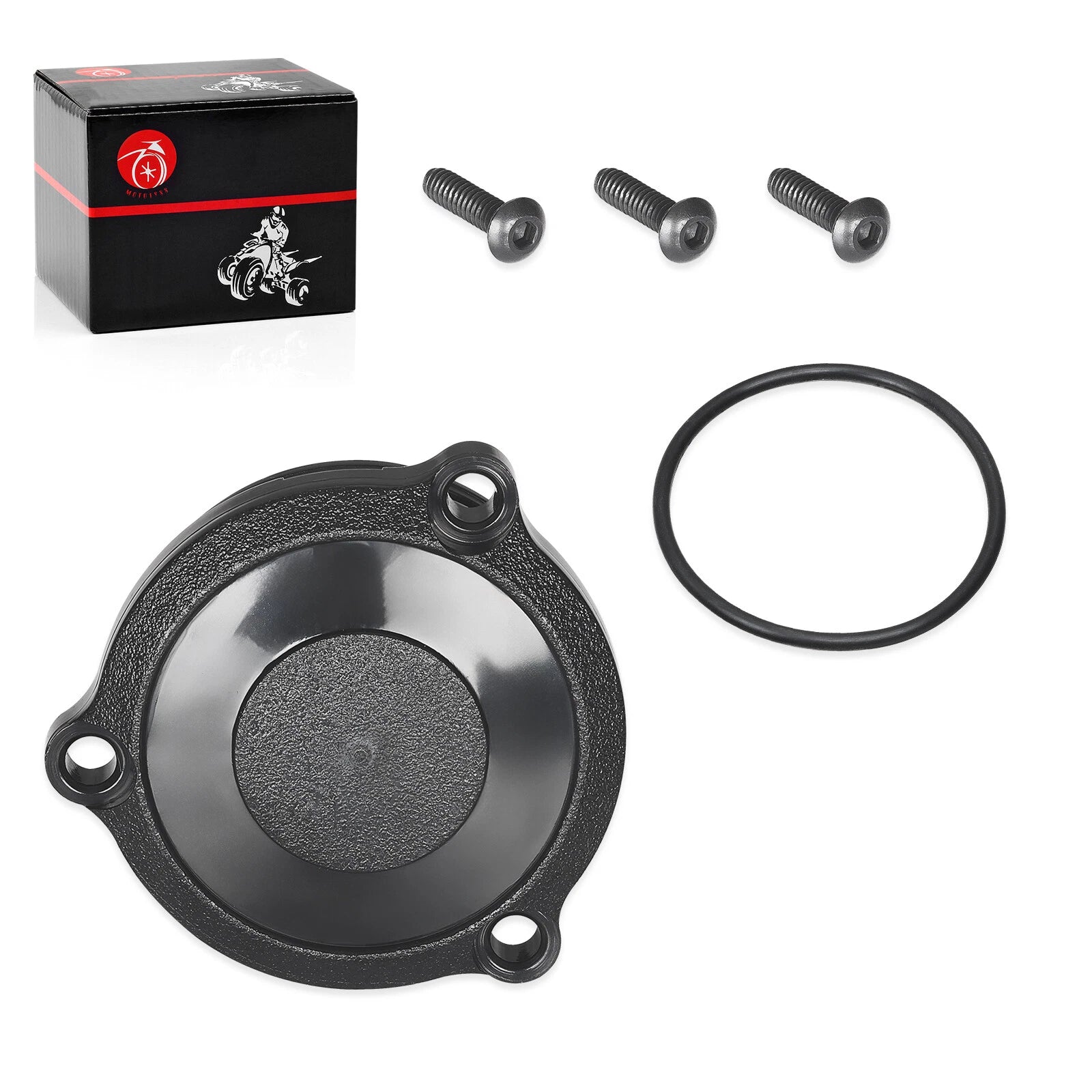 Hub Cap Screws Kit for Polaris Xplorer 250 300 400 500 4X4 (1996–2002)