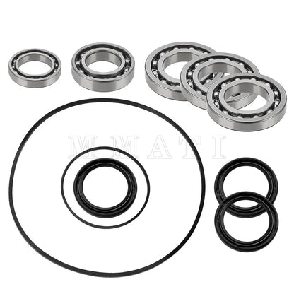 Differential Bearings & Seals Kit for Polaris RZR 4 800 (2008–2014)