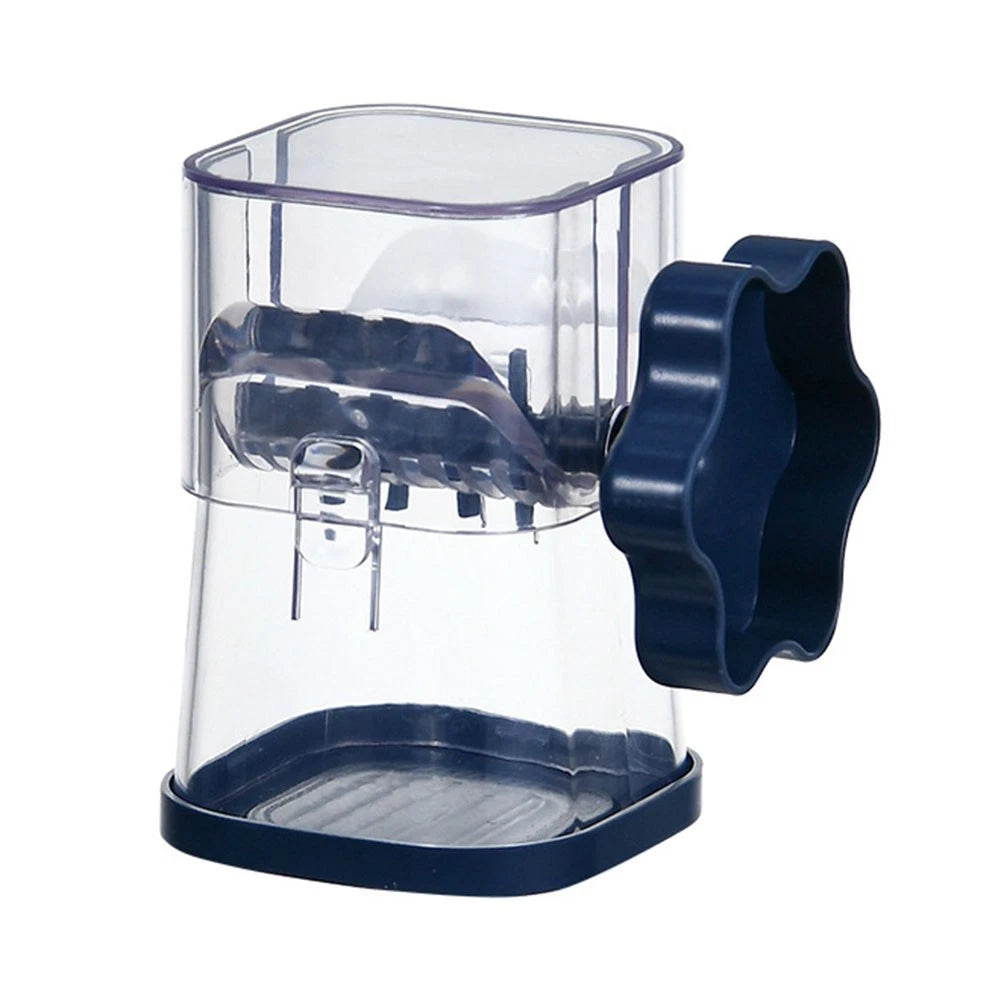 Handheld Nut Grinder for Quick Walnut Crushing in Your Kitchen