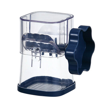 Handheld Nut Grinder for Quick Walnut Crushing in Your Kitchen