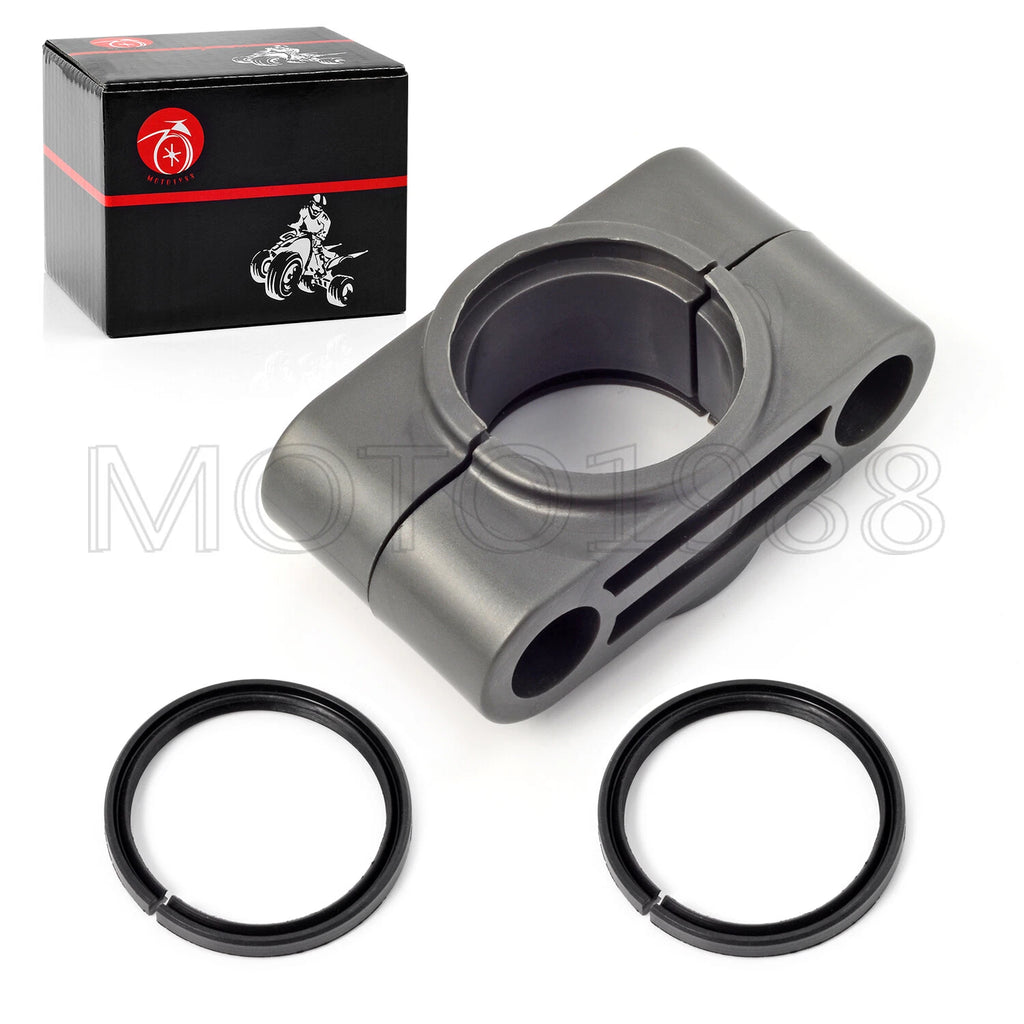 Steering Stem Bushing Seal Kit for Yamaha Banshee 350 YFZ350 Blaster 200 YFS200