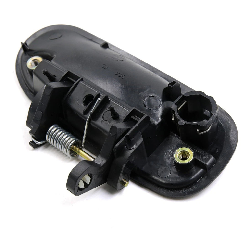 Exterior Door Handle Front Left Driver Side Replacement for Honda Civic (1996–2000)