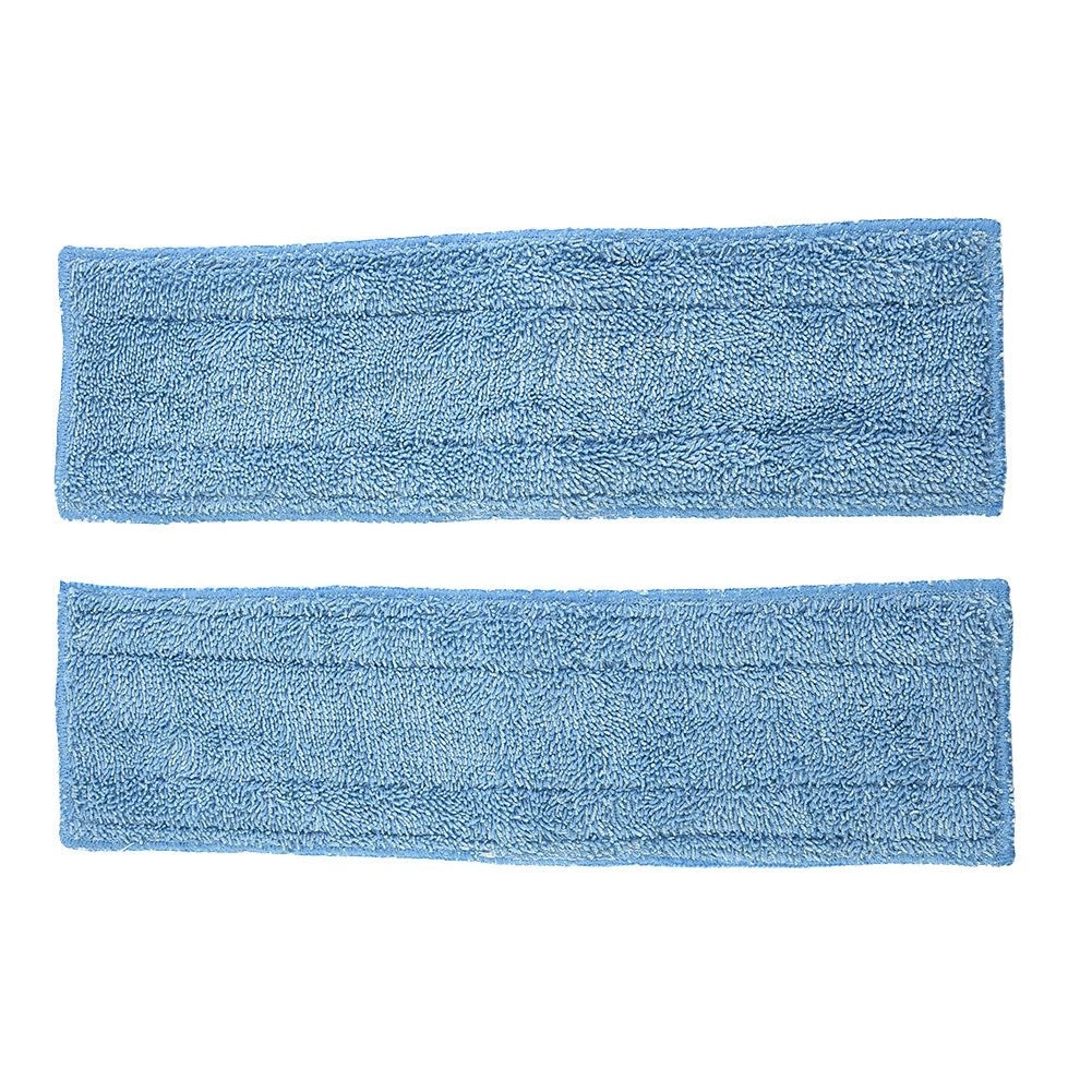 Washable Reusable Mop Cloths for Moppy Steam Engine Floor Cleaner