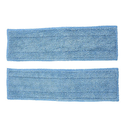 Washable Reusable Mop Cloths for Moppy Steam Engine Floor Cleaner
