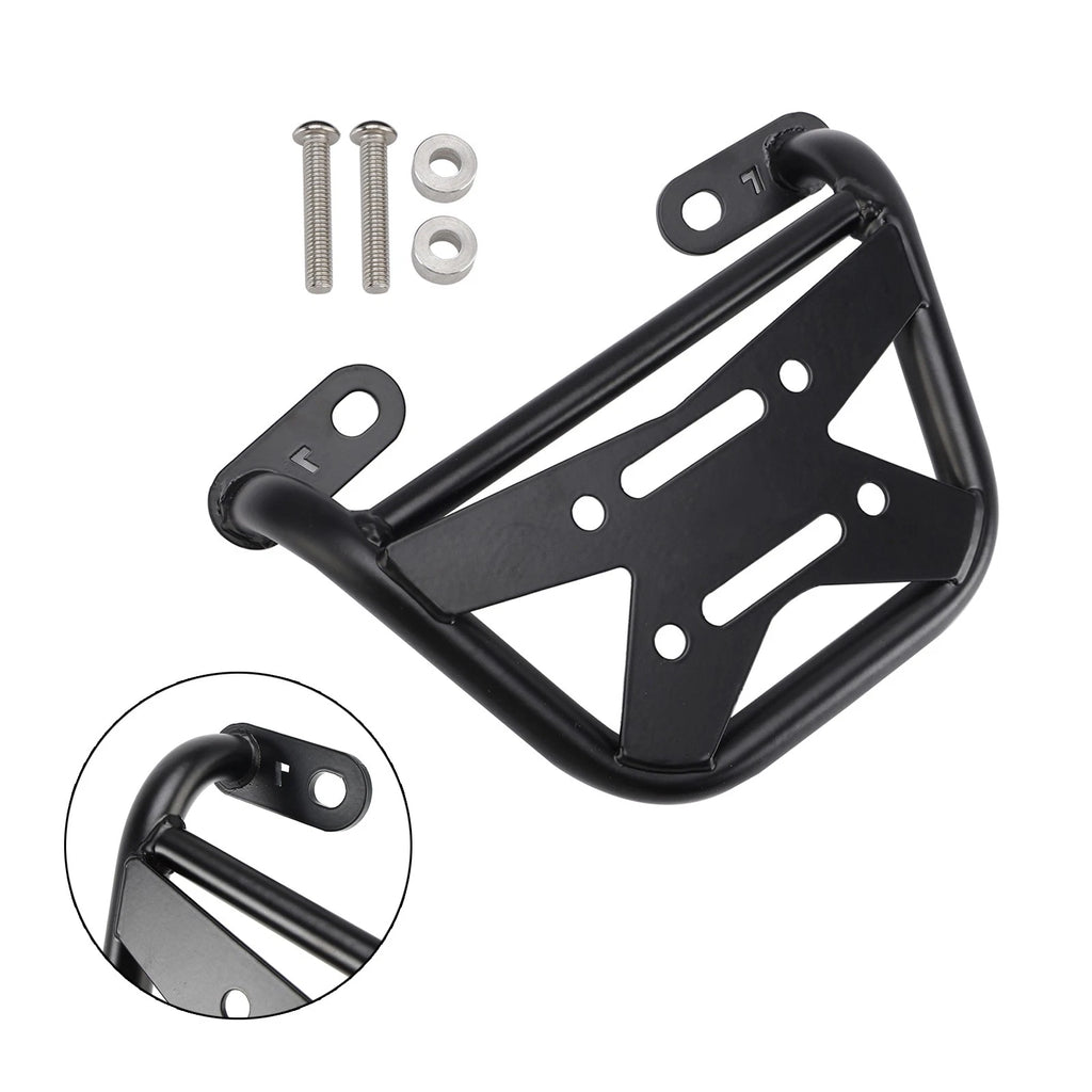 Saddlebag Support Mounting Bracket Racks Left for Scrambler 400X (2023)