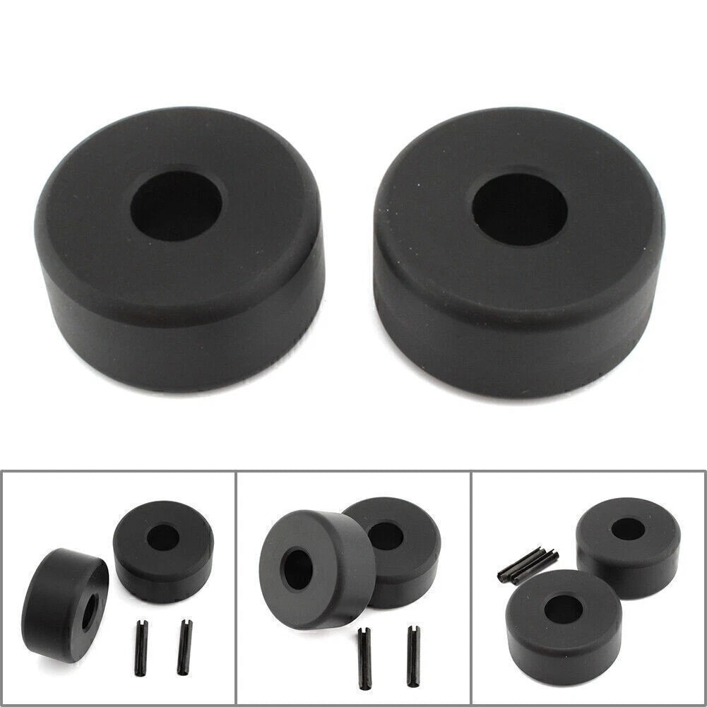 2X Secondary Clutch w/ Pins for Polaris RZR/Ranger/General (2016–2020)