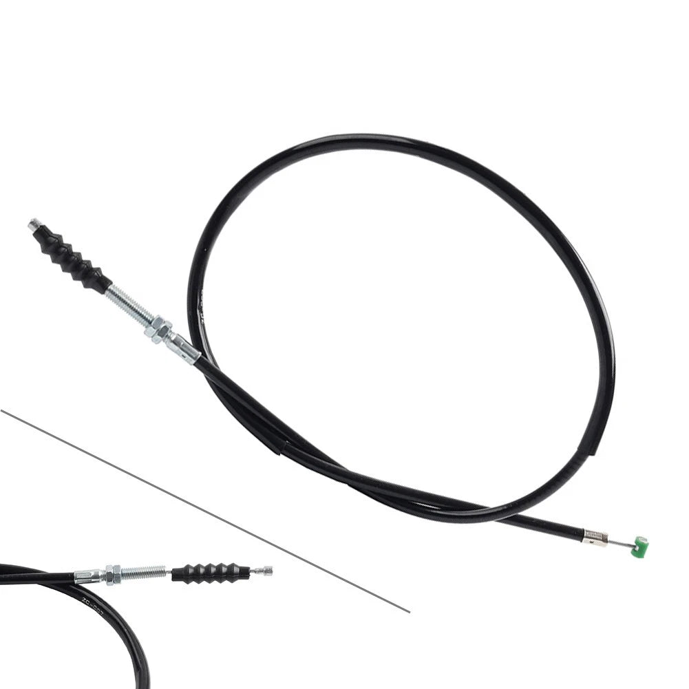 Clutch Cable for Kawasaki Ninja 250R (2008–2012) Ninja 300 (2013–2017)