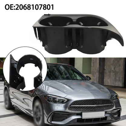 Front Row Console for Benz W206 (2022–2024) Upgrade