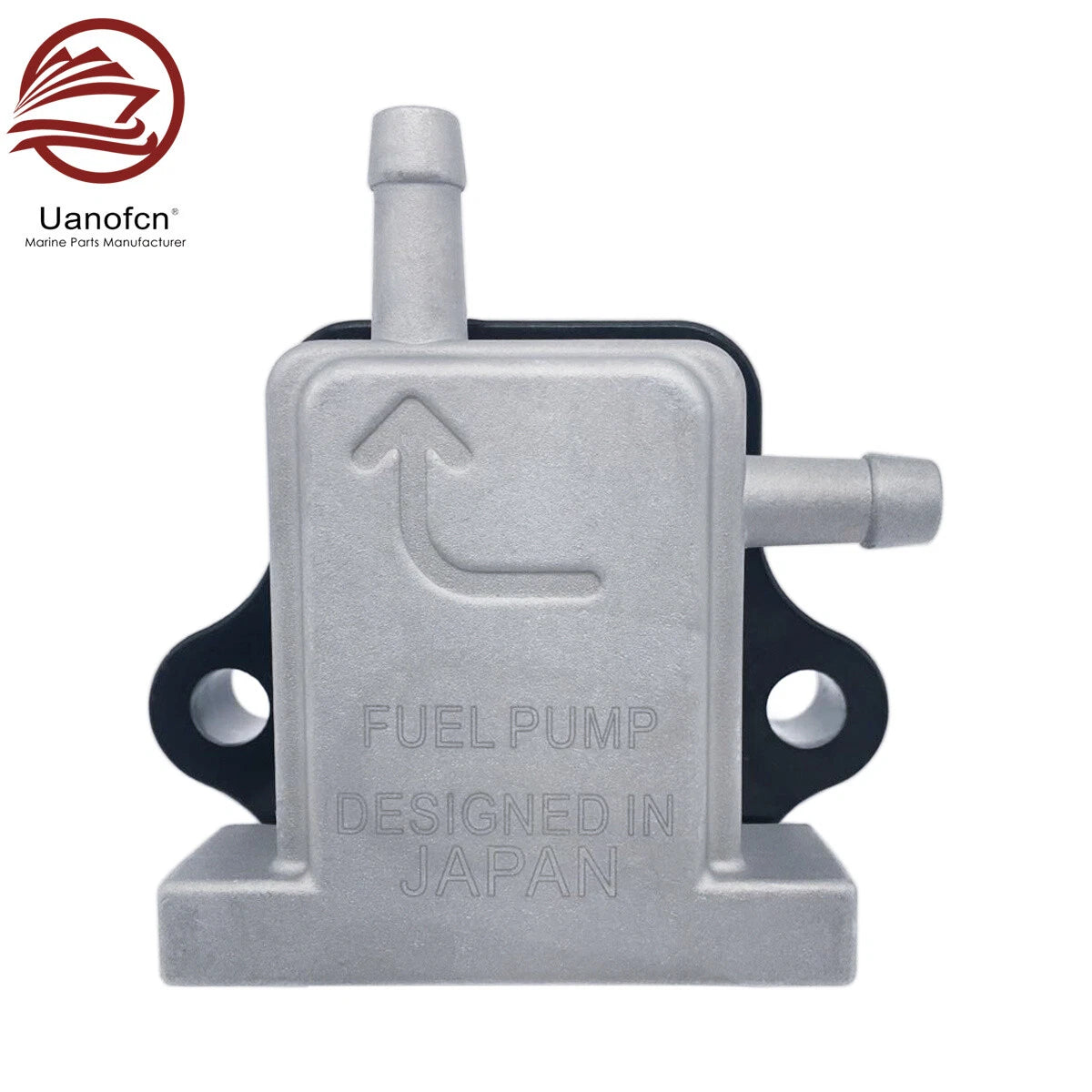 Fuel Pump 3H6-04000-7 803529T06 for Tohatsu Mariner Mercury (4-9.8hp)