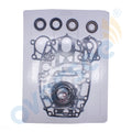 Gear Box Gasket Kit 6H4-W0001-21 for Yamaha Outboard (3 Cylinder)