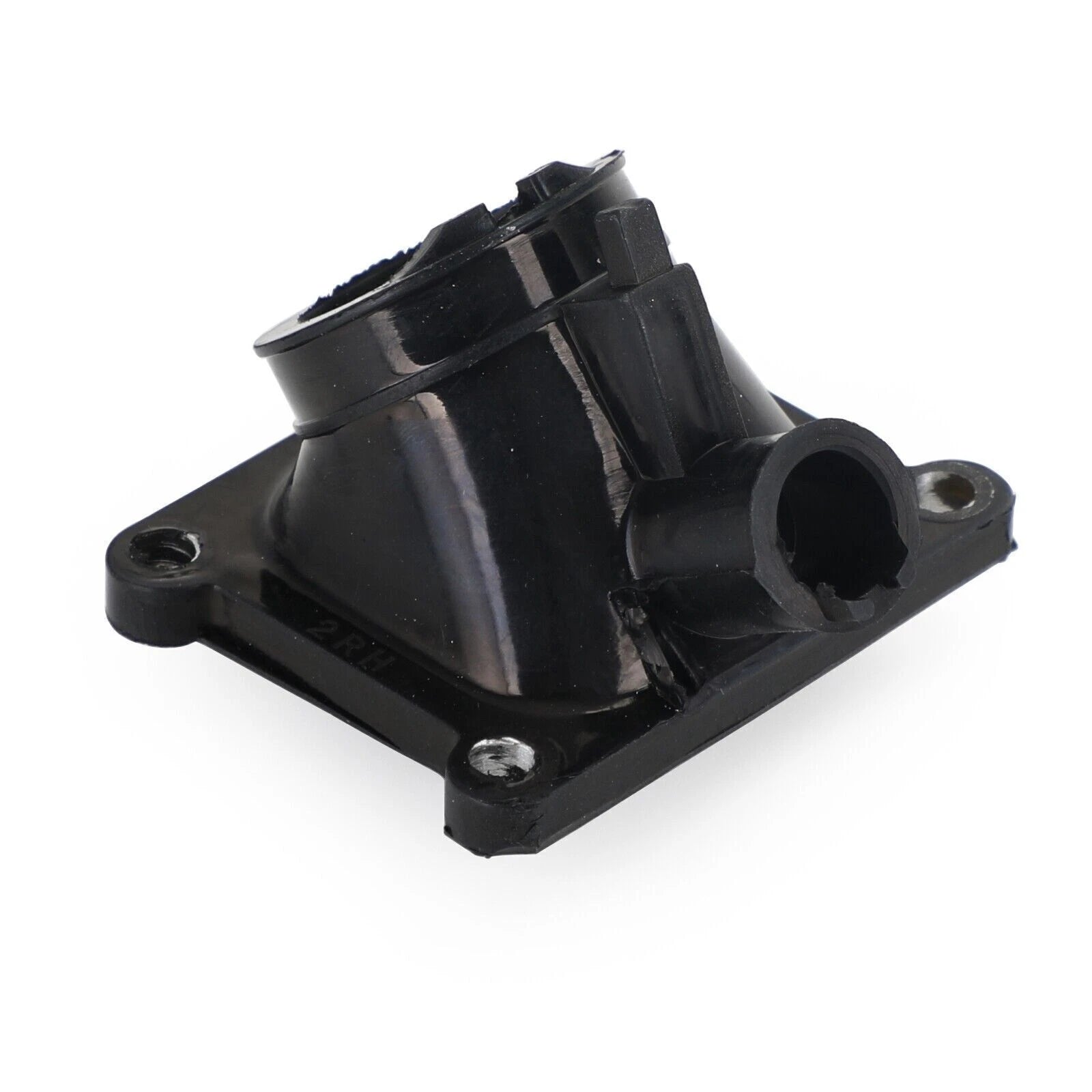 Rubber Intake Reed Boot for Yamaha TZR 125 (1987–1992, 1994)